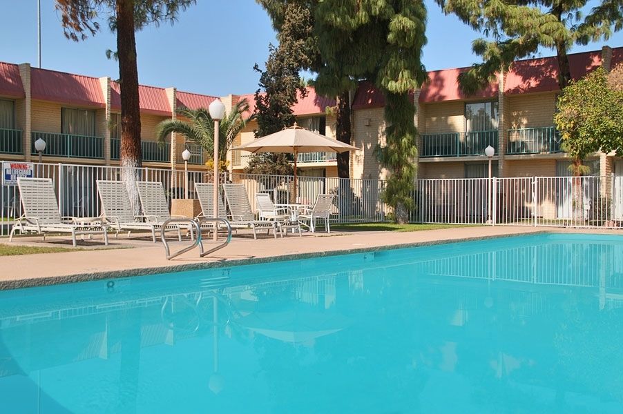 Vacation Inn Phoenix Zařízení fotografie
