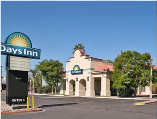 Vacation Inn Phoenix Exteriér fotografie