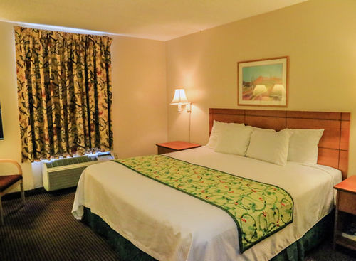 Vacation Inn Phoenix Exteriér fotografie