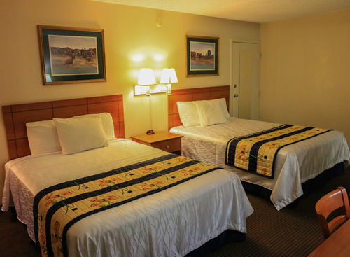 Vacation Inn Phoenix Exteriér fotografie