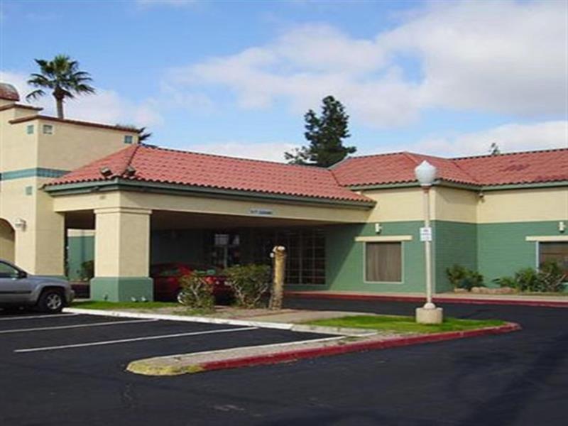 Vacation Inn Phoenix Exteriér fotografie