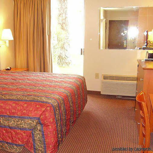Vacation Inn Phoenix Exteriér fotografie