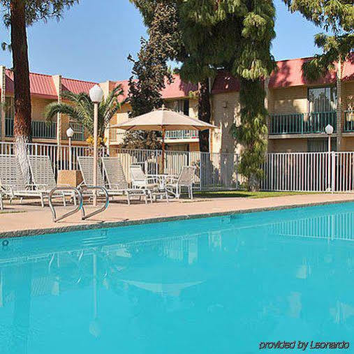 Vacation Inn Phoenix Exteriér fotografie