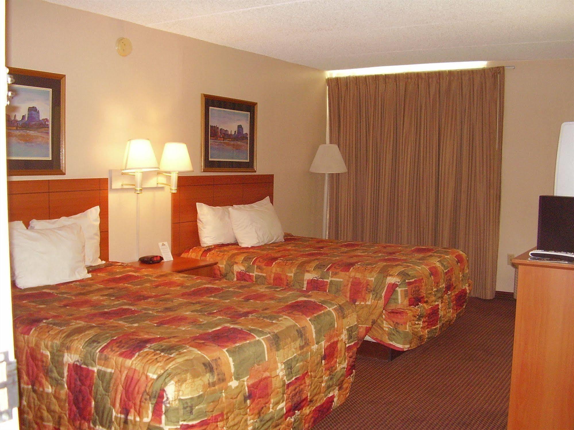 Vacation Inn Phoenix Exteriér fotografie