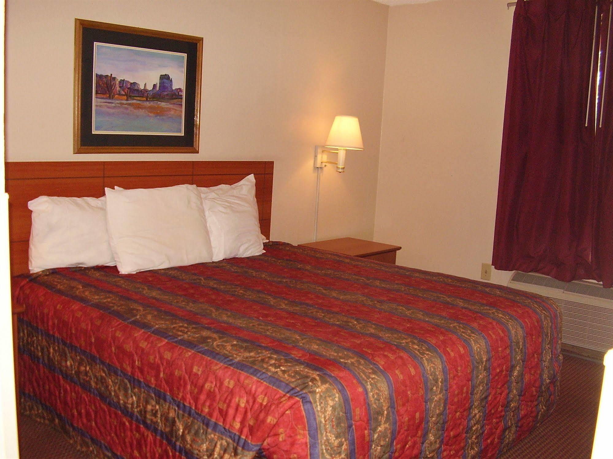Vacation Inn Phoenix Exteriér fotografie
