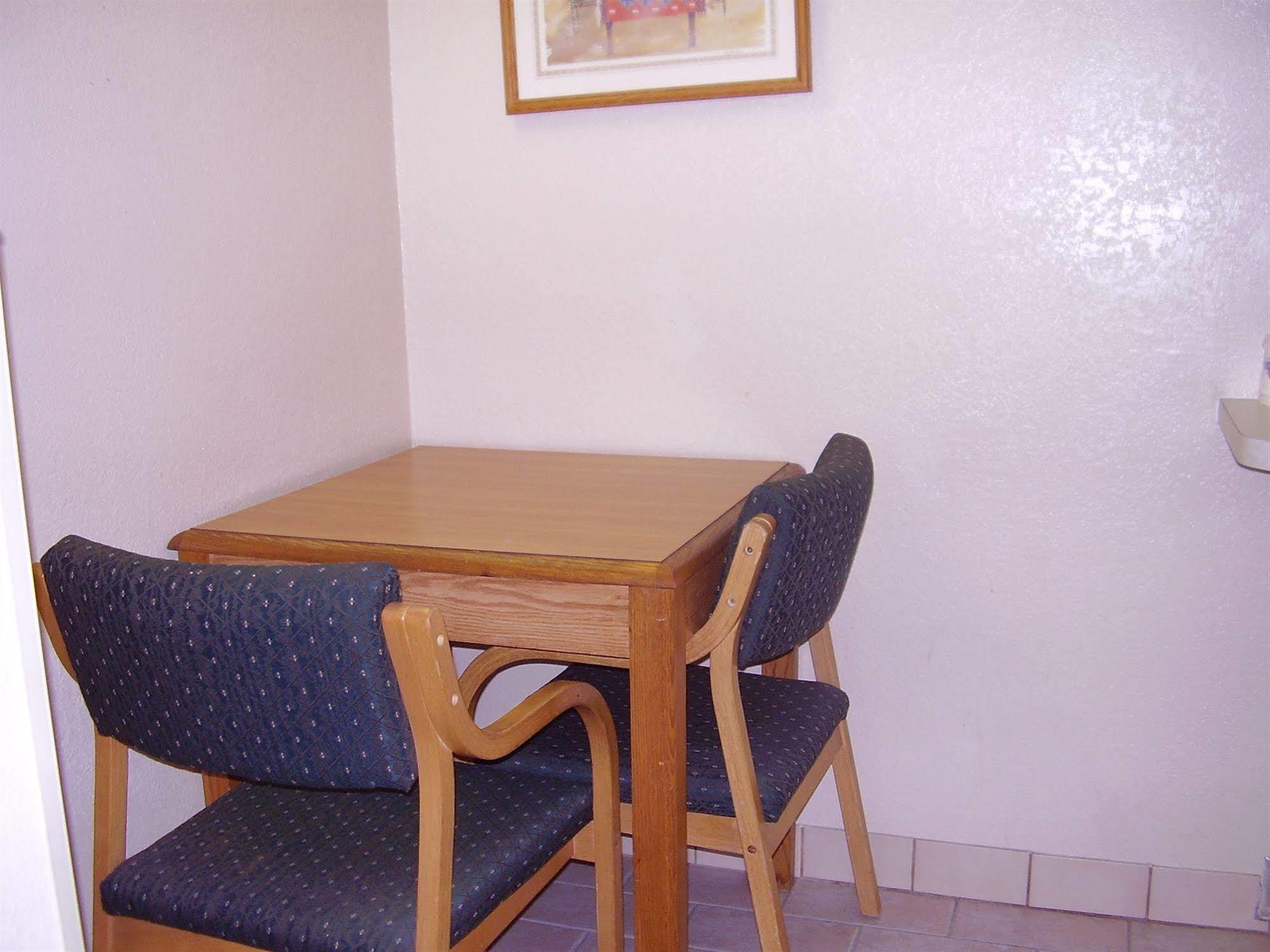 Vacation Inn Phoenix Exteriér fotografie