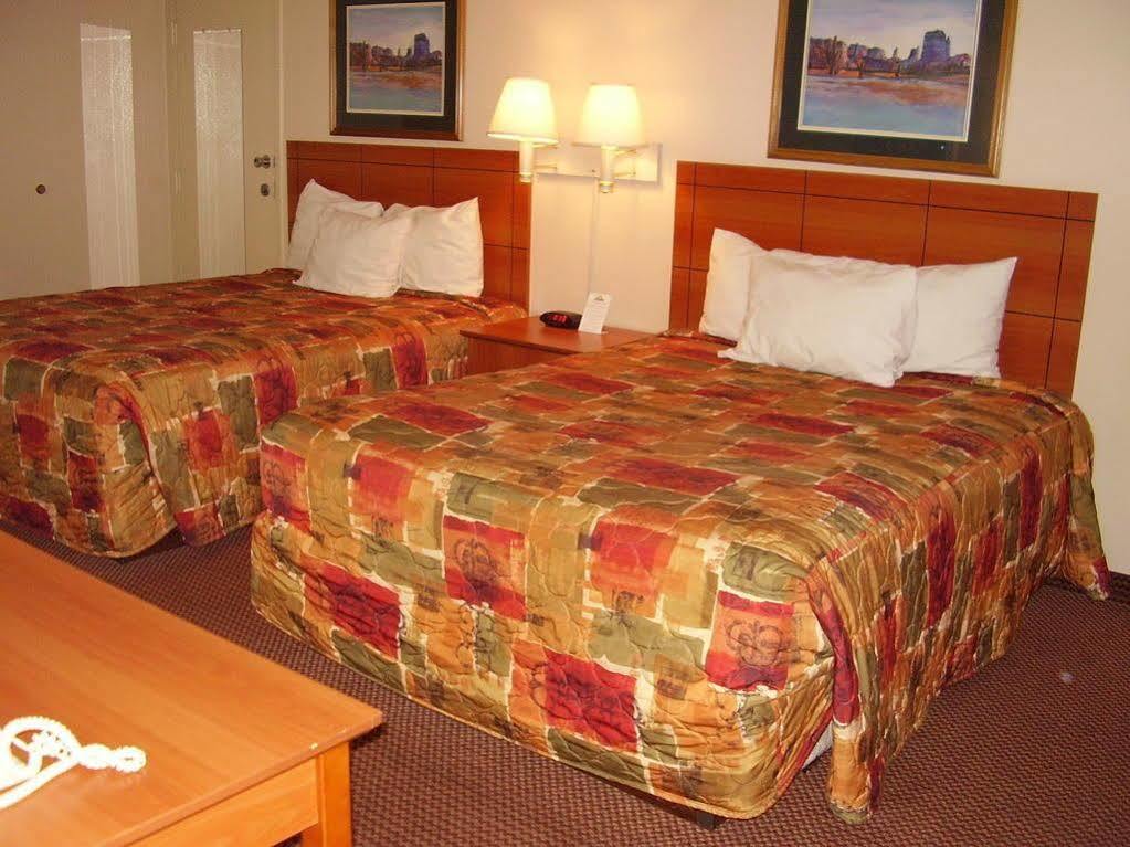 Vacation Inn Phoenix Exteriér fotografie