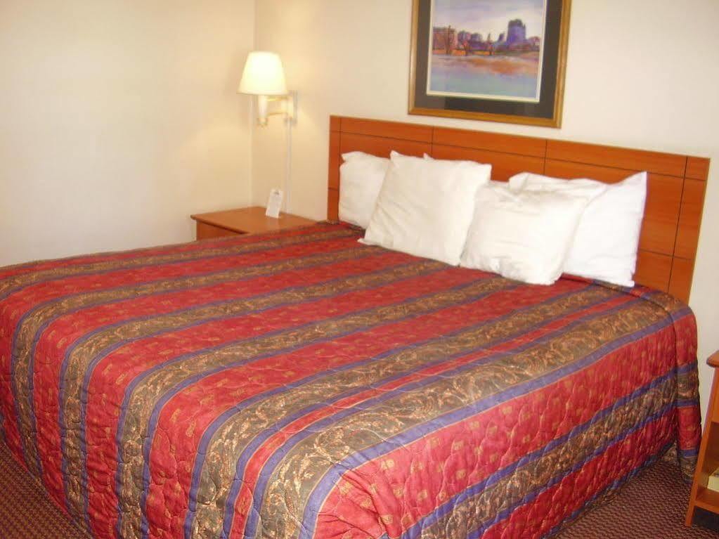 Vacation Inn Phoenix Exteriér fotografie
