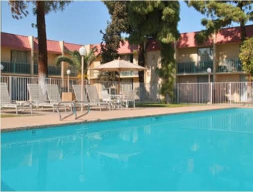 Vacation Inn Phoenix Exteriér fotografie